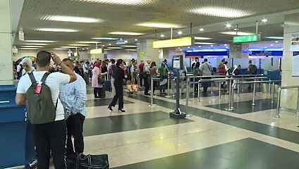 فيديو خاص بجهود وزاره الداخليه لضبط عدد من شركات السياحه مهم عايزين ننزله دلوقتي ونبض و سوشيال