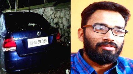 വെങ്കിട്ടരാമനെതിരെ രൂക്ഷ പ്രതികരണവുമായി മന്ത്രി