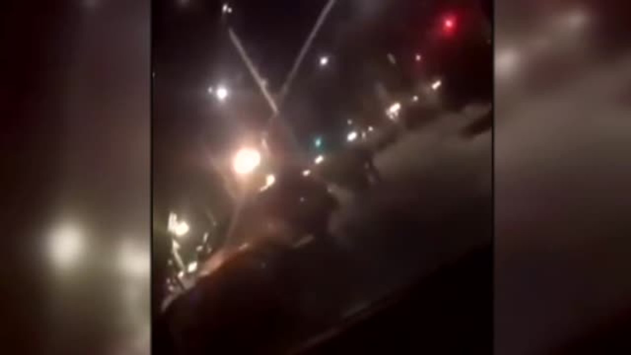 Al menos 9 muertos y 16 heridos en el segundo tiroteo múltiple menos de 24 horas