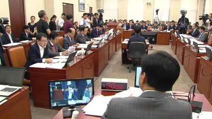 이번 주 외교·안보 국회...'日 조치·北 발사' 쟁점 / YTN