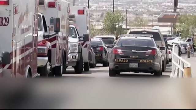 SHBA-të goditen nga dy sulme terroriste, në Teksas vriten 20 perosna në Ohajo 9