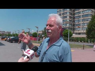 Anketë për emërtime të reja në Qytetin e Shkupit