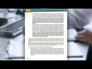 Revizioni, parregullsi në punën e Agjencisë së Filmit