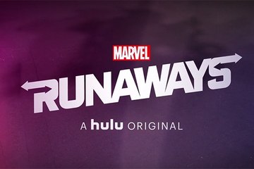 Crossover Runaways et Cloak And Dagger