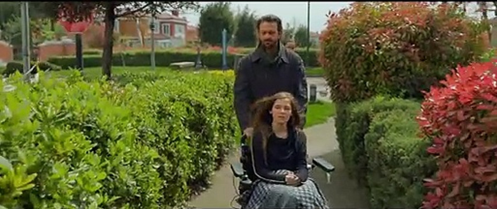 Hür Köle Fragman