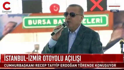 Erdoğan: Fırat'ın doğusuna gireceğiz