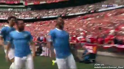 Raheem Sterling Goal HD - Liverpool 0 - 1 Manchester City - 04.08.2019 (Full Replay)