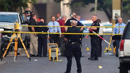 قتلى وجرحى بهجوم على مركز تجاري بتكساس