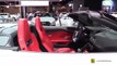 2019 Audi R8 V10 Plus Spyder - Walkaround - 2019 Chicago Auto Show