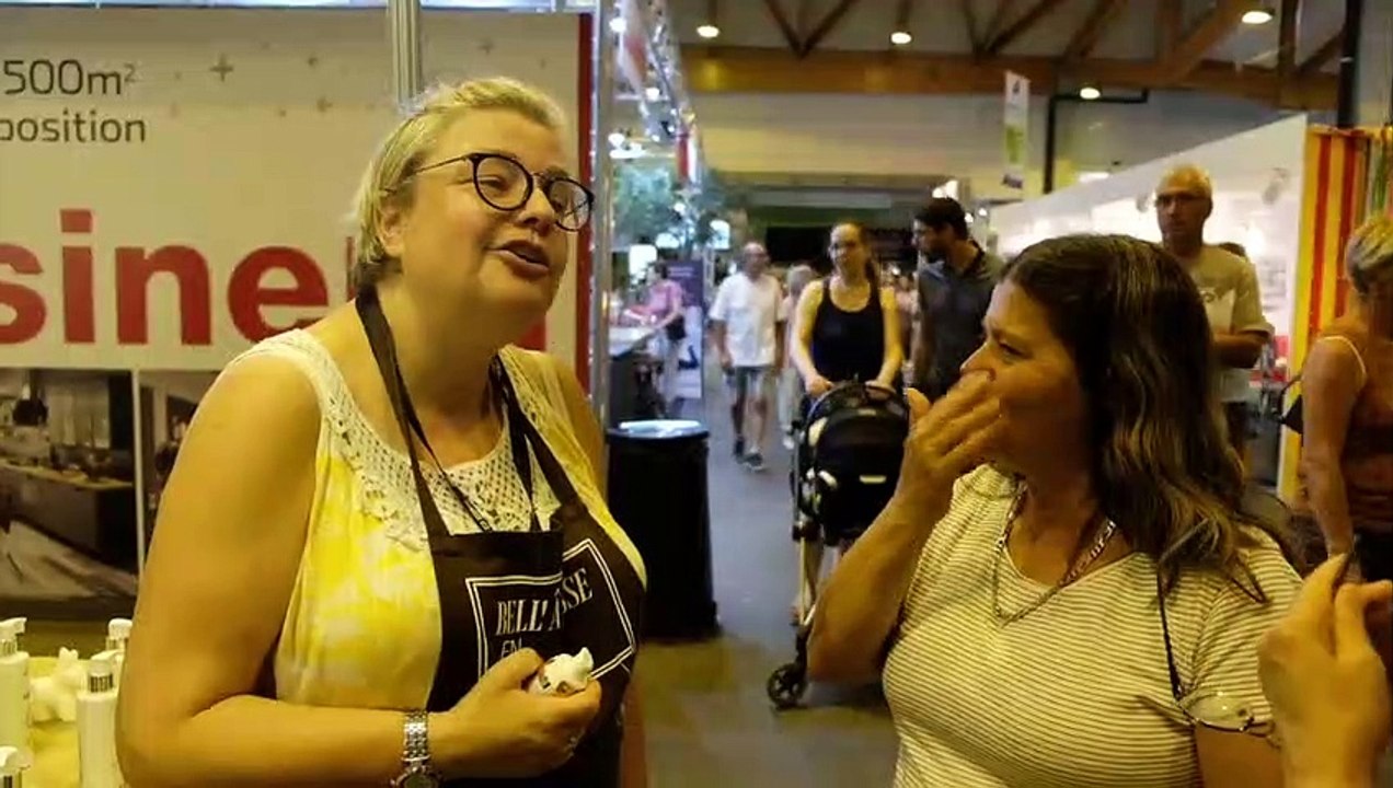 Une minute pour convaincre : le lait d'ânesse comme solution miracle