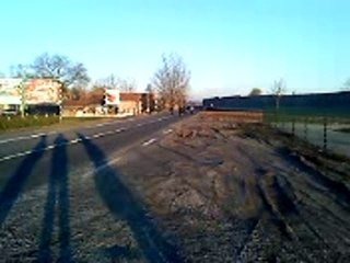 pti run pour delirer  ALBI