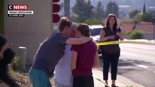 Etats-Unis : 251 fusillades ont eu lieu en 2019