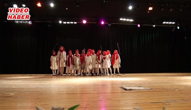 (4 Ağustos 2019) İLİM YAYMA CEMİYETİ, YAZ OKULLARI KAPANIŞ PROGRAMI GERÇEKLEŞTİ