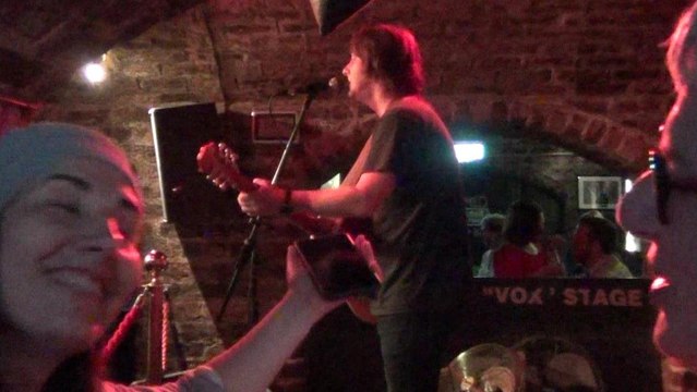 ENGLAND 19.07 Beatles Cavern Club 2 -2, Liverpool, England 7, 4 Jun 2019