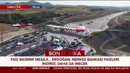 İstanbul - Bursa - İzmir otoyolu