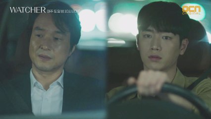 아버지 심장병 사실 알게 된 서강준!