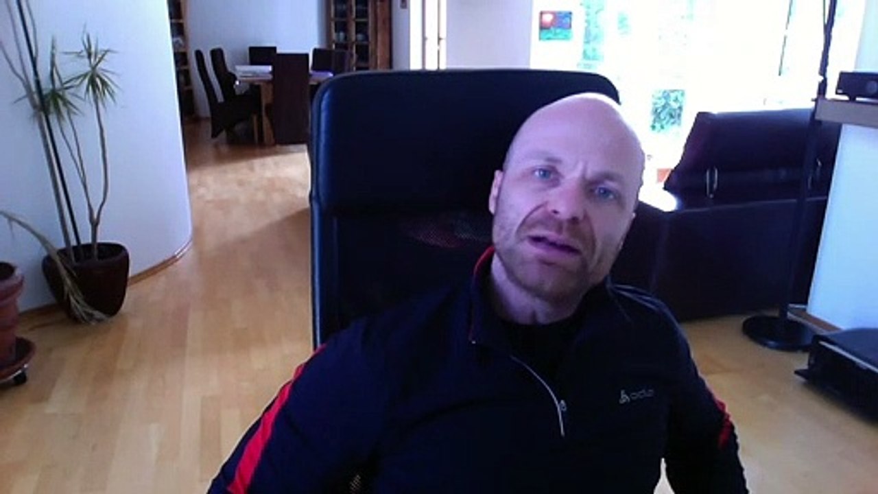 nach Zahnimplantaten Mundgeruch - wieso?