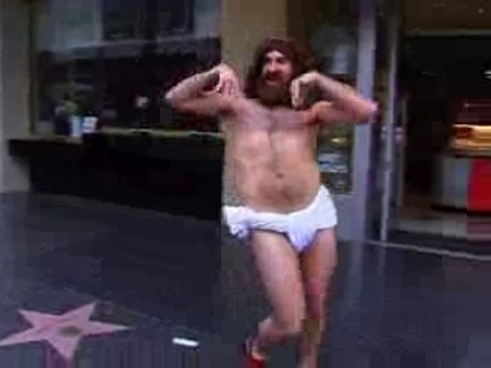 Jesus le retour !