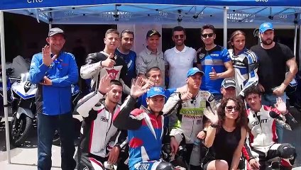 Türkiye Süpermoto Şampiyonası - UŞAK