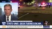 États-Unis: une fusillade au Texas hier soir, une autre ce matin en Ohio provoquant la mort de 29 personnes en moins de 24 heures