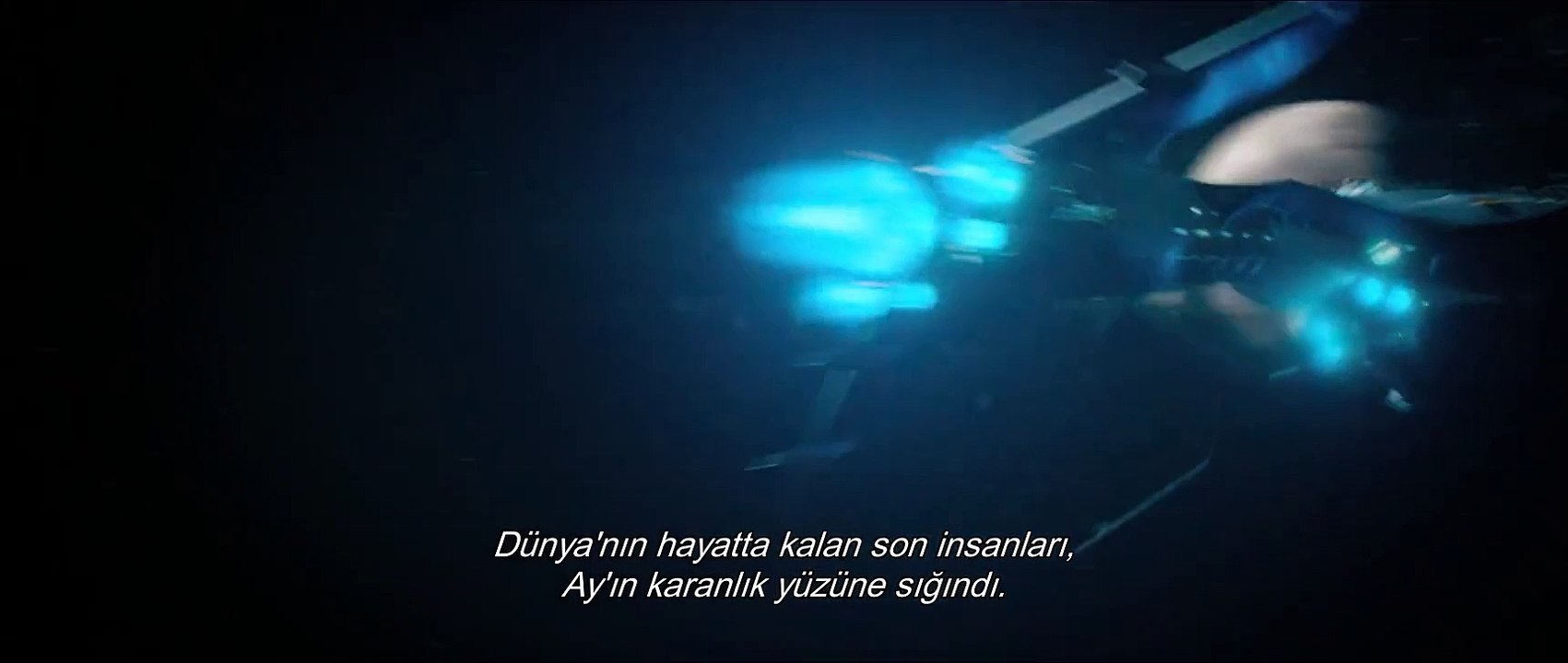 Ayın Karanlık Yüzü Hitlerin Çocukları Altyazılı Fragman -