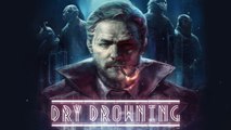 Dry Drowning — A fresh take on the visual novel {60 FPS} PC GamePlay
