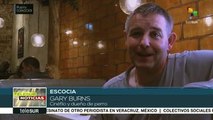 Escocia: Cine se hace popular por funciones con acceso a perros