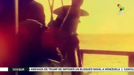 Venezuela conmemora el Día Nacional de la Bandera