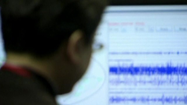 일본 동북 지방 규모 6.2 지진...쓰나미 우려는 없어 / YTN