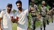 Irfan Pathan,100 Other Cricketer Asked To Leave Jammu And Kashmir || Oneindia Telugu