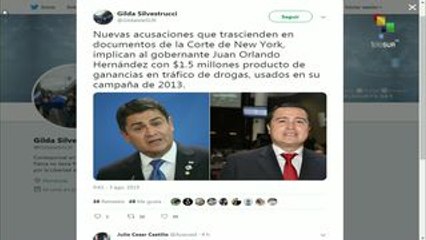 teleSUR Noticias: A 102 años del natalicio de Antonio Lauro