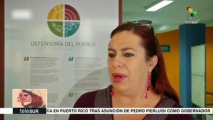 Congénero: Avances en Bolivia en materia de inclusión