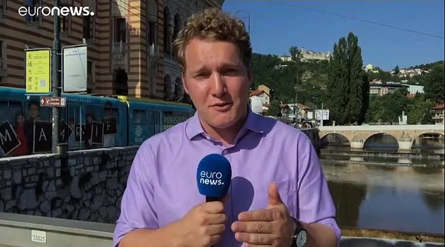 Bosnien-Herzegowina: Staat lässt Eltern mit behinderten Kindern allein