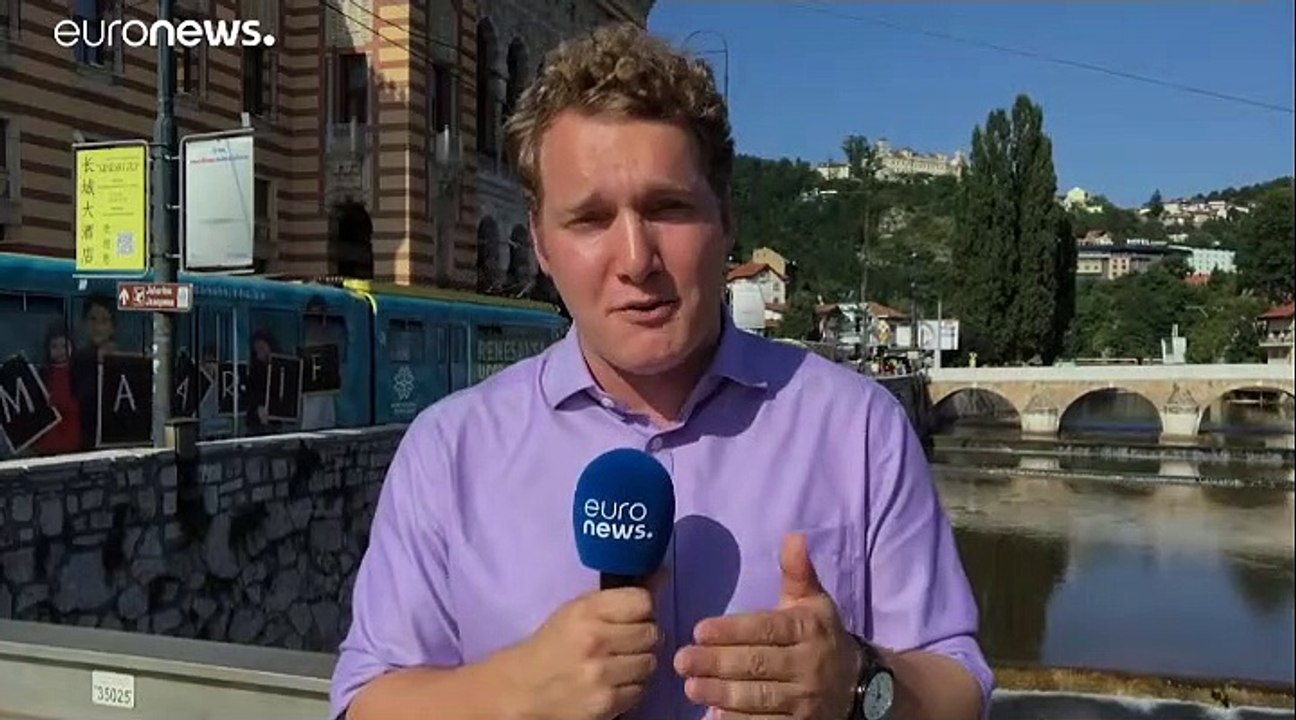 Bosnien-Herzegowina: Staat lässt Eltern mit behinderten Kindern allein