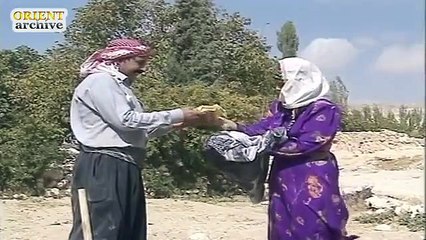 مسلسل تل اللوز الحلقة 1 الأولى - Tal Al Loz HD