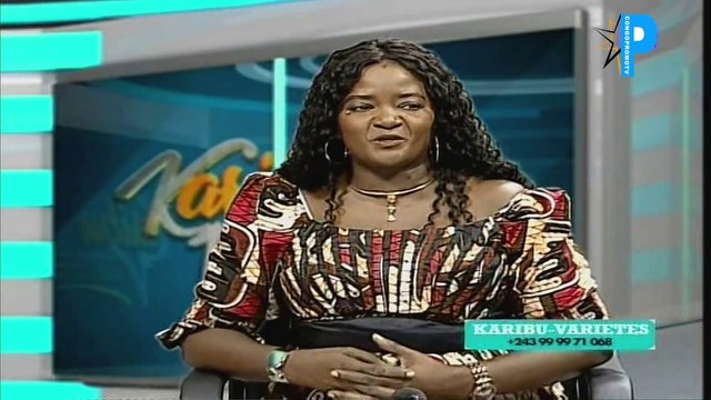 KARIBU-VARIETE DE CE DIMANCHE 4 AOÛT 2019