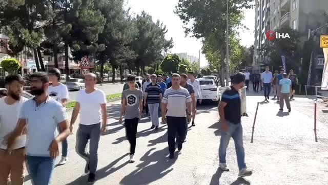 13 yaşındaki Hüseyin'in annesinden yürek yakan feryadı: Onlar annelerin ciğerini nasıl yaktılarsa...