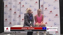 2019 Wild Rose Invitational & NAC - Sobey's Arena - Pre-Novice Women Short Flight C