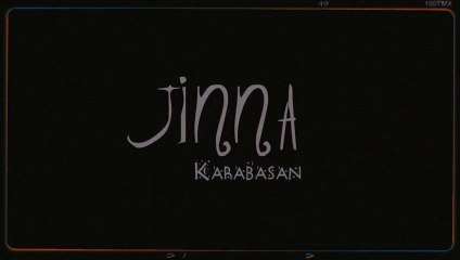 Jinna: Karabasan | Fragman
