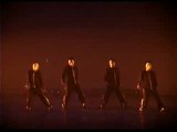 Freestyle Dance Performance (Korea PREPIX)