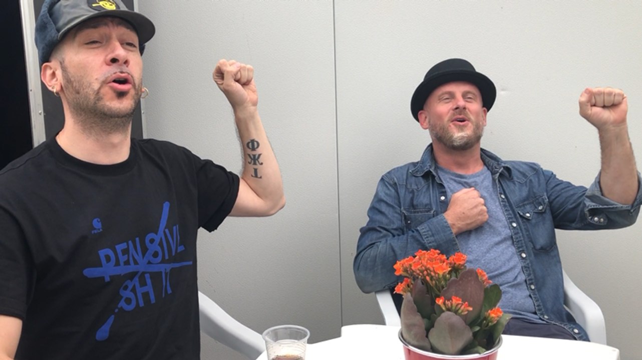 Et si Soviet Suprem avait conquis le monde ?