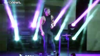 تضامنا مع "مشروع ليلى" فرقة هولندية تلغي حفلة لها في لبنان