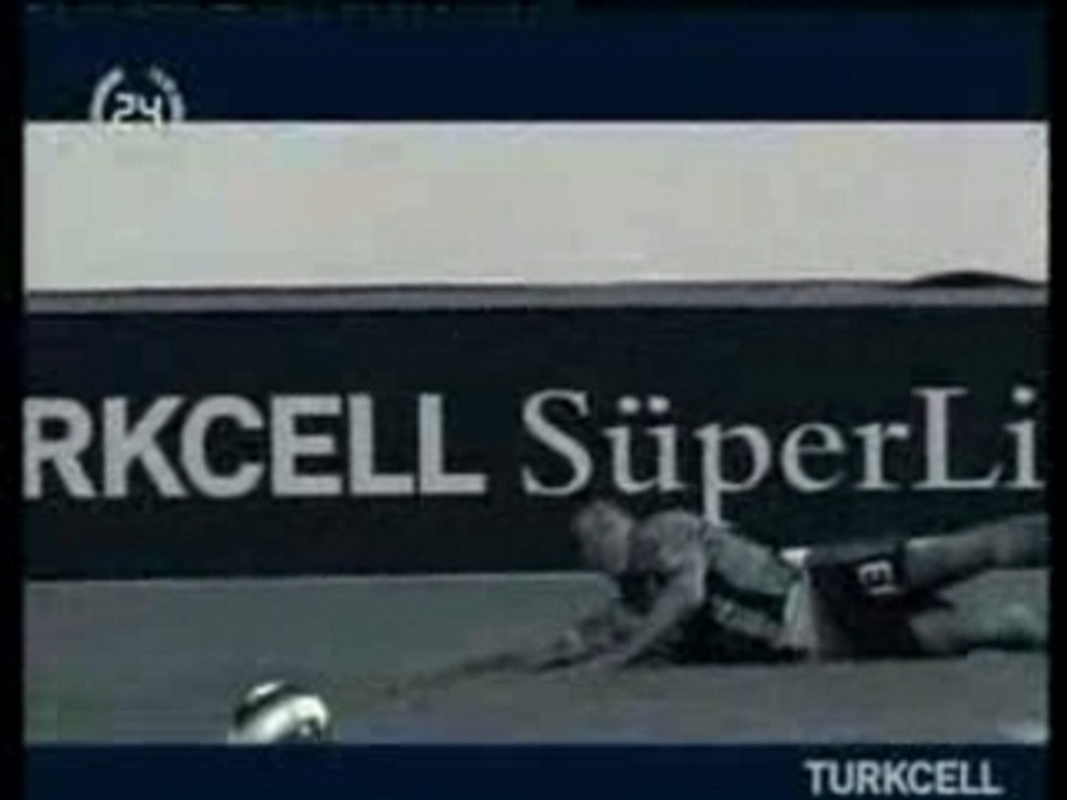 Turkcell super lig