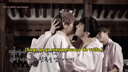 [Rookie King BTS] EP 4 [LEGENDADO] HD