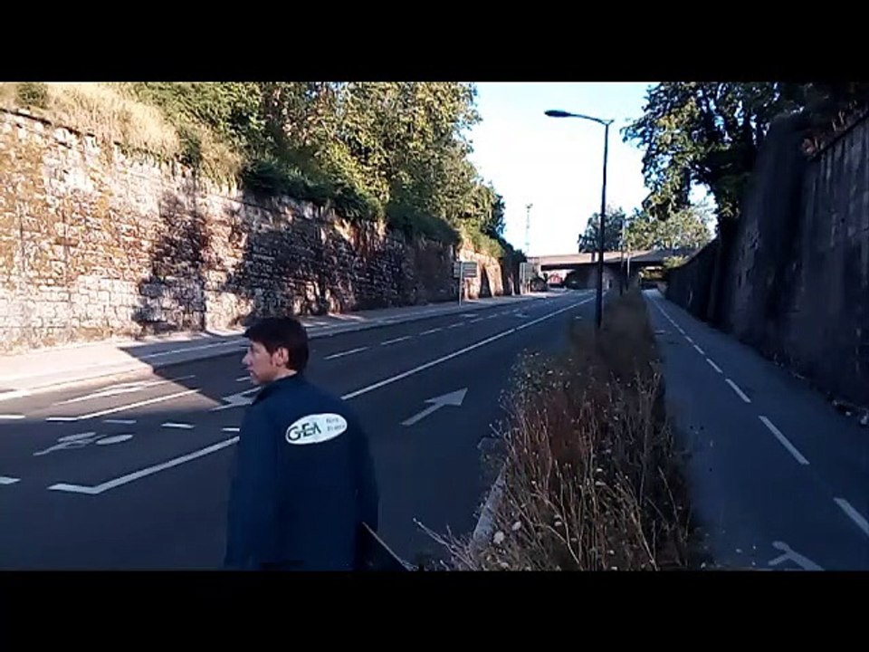 Freebord no contest
