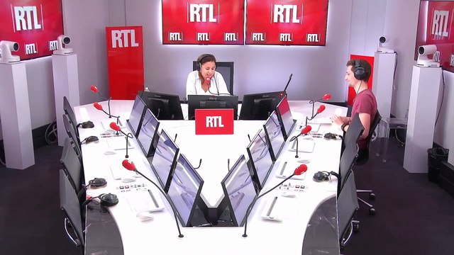 Les infos de 18h : les grands flics bientôt privés de leurs indics