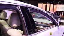 2019 Cadillac XTS 3.6 AWD - Exterior and Interior Walkaround - 2018 LA Auto Show