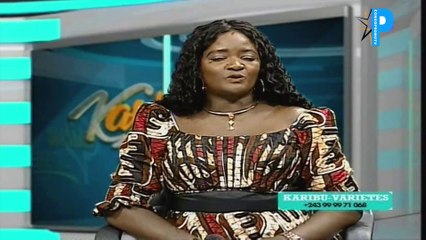 KARIBU-VARIETE DE CE DIMANCHE 4 AOÛT 2019 SUITE..