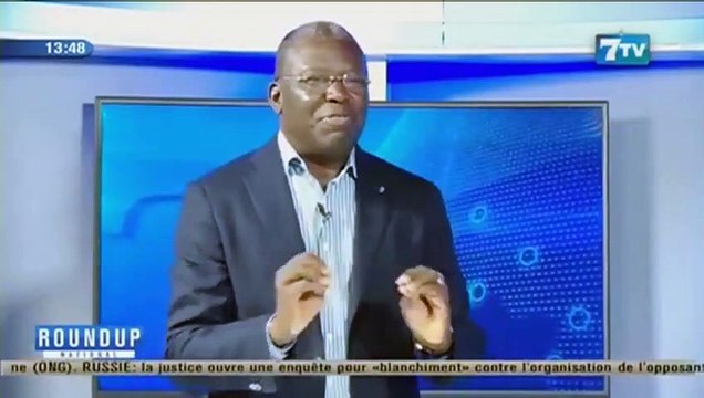 Babacar GAYE_ Madiambal DIAGNE et Racine Talla devraient avoir plus de respect p