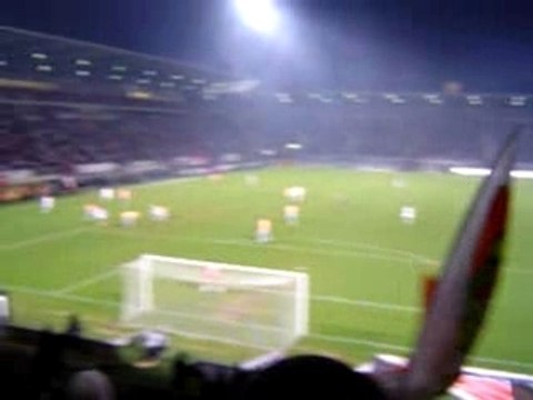 Parcage marseillais à Nancy